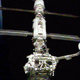 Illustration for article titled Timeline: The Evolution of the International Space Station